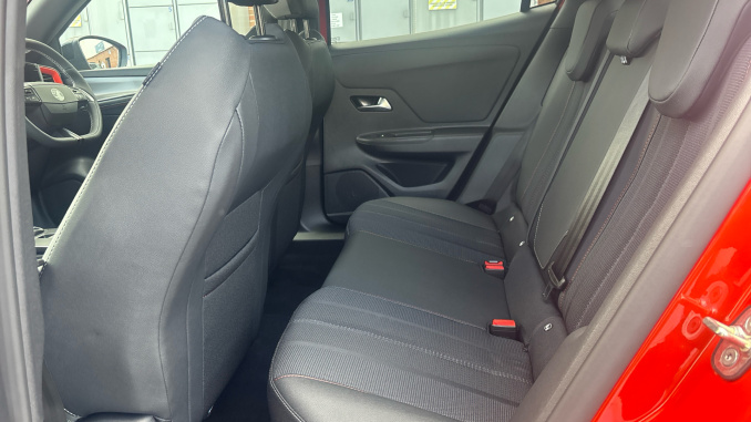 Vauxhall Mokka 1.2 Turbo 136 Yes 5dr Petrol Hatchback - Image 16